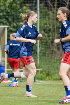 Bild 69 - wBJ HSV Leistungsvergleich